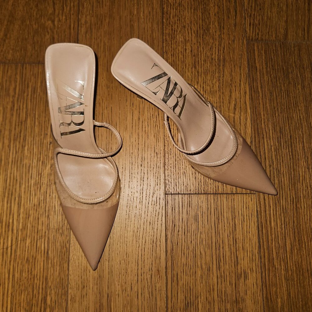 Woman shoes